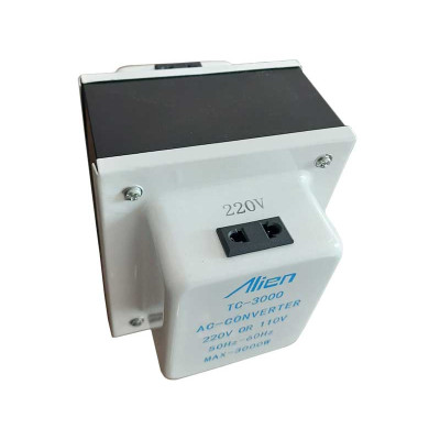 Voltage converter 220V-110V 3000W